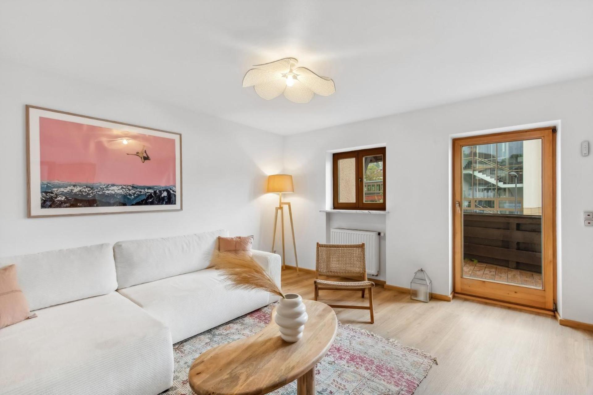Casa Primavera - Grosse Stadtvilla Im Zentrum Miesbachs Bagian luar foto