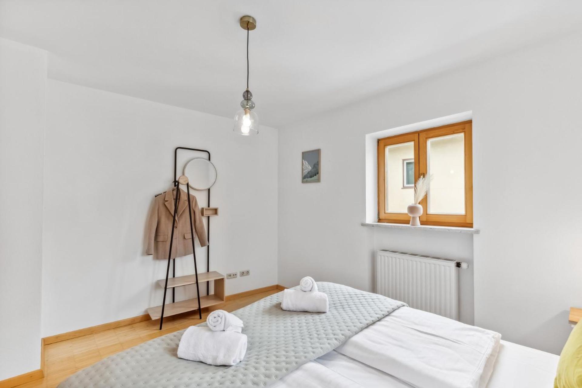 Casa Primavera - Grosse Stadtvilla Im Zentrum Miesbachs Bagian luar foto